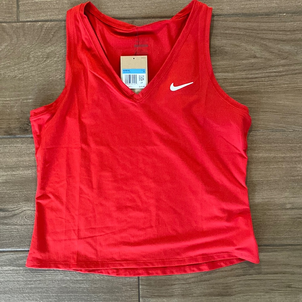 Women’s Nike Dri-Fit Tank